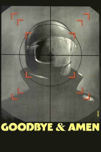 Goodbye &amp; Amen (1978)