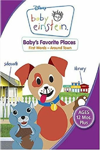 Baby Einstein: Baby&#39;s Favorite Places (2006)