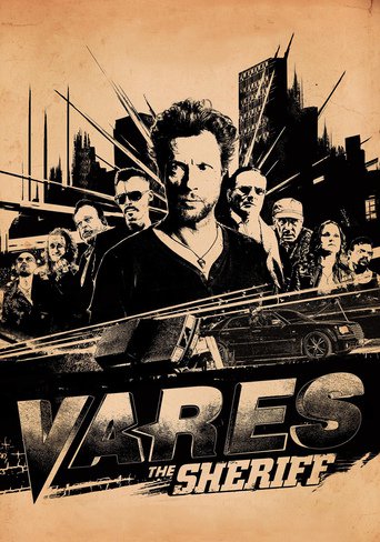 Vares - The Sheriff (2015)