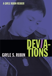 Deviations (Gayle S. Rubin)
