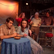 Small Craft Warnings