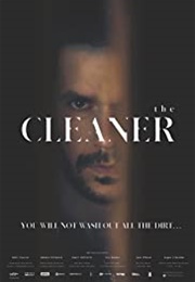The Cleaner (2015)