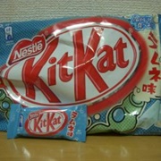 Kit Kat Ramune