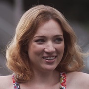 Kristen Connolly