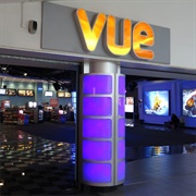 Vue Cinema