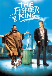 The Fisher King (1991)