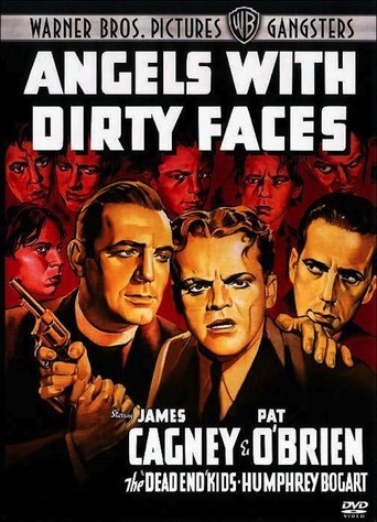 Angels With Dirty Faces: Whaddya Hear? Whaddya Say? (2005)