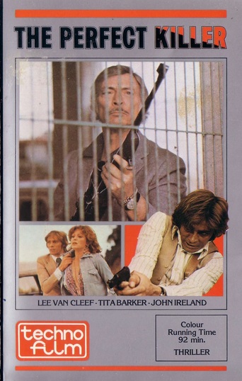 The Perfect Killer (1977)