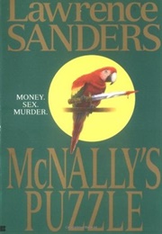 McNally&#39;s Puzzle (Lawrence Sanders)