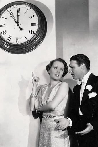 No Time to Marry (1938)