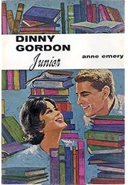 Dinny Gordon Junior (Anne Emery)