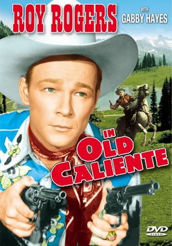 In Old Caliente (1939)