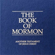 Book of Mormon