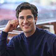 Darren Criss