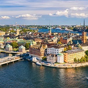 Stockholm