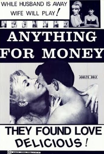 Anything for Money (1967)