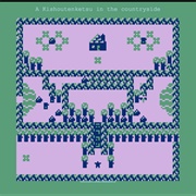 A Kishoutenketsu in the Countryside