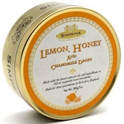Simpkins Lemon, Honey and Chamomile Drops