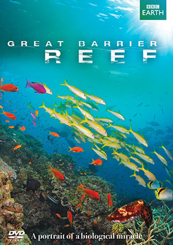 Great Barrier Reef - Reef and Beyond (2012)