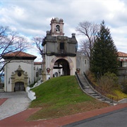 Vanderbilt Museum/Eagle's Nest