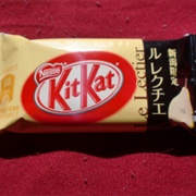 Kit Kat Niigata Pear