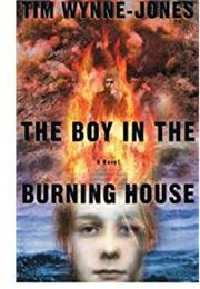 The Boy in the Burning House (Tim Wynne Jones)