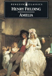 Amelia (Henry Fielding)