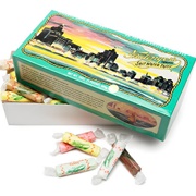 Fralinger's Salt Water Taffy