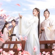 The Blooms at Ruyi Pavilion (2020)