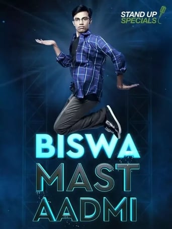 Biswa Kalyan Rath : Biswa Mast Aadmi (2017)