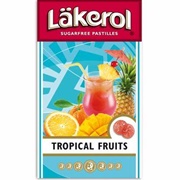 Lakerol Tropical Fruits
