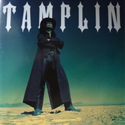 Ken Tamplin - Tamplin