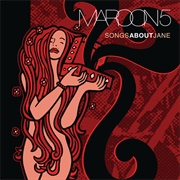 She Will Be Loved - Maroon 5