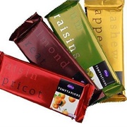 Cadbury Temptations