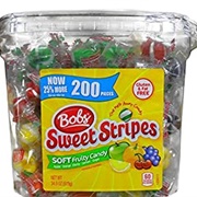 Bob's Sweet Stripes