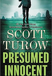 Presumed Innocent (Scott Turow)