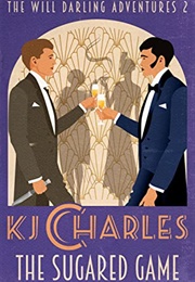The Sugared Game (K.J. Charles)