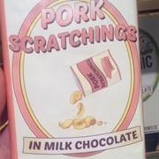 Pork Scratching