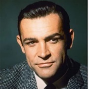 Bonds Are Forever (Sean Connery