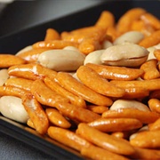 Kaki No Tane / Kaki-Pi