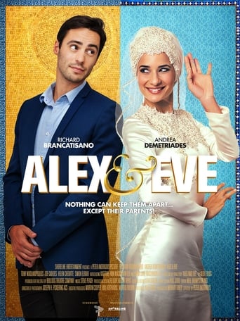 Alex &amp; Eve (2015)