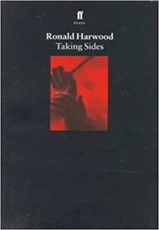 Taking Sides (Harwood)