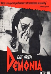 Il Demonio (1963)