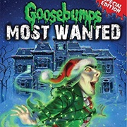 The 12 Screams of Christmas