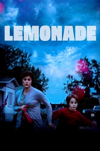 Lemonade (2019)