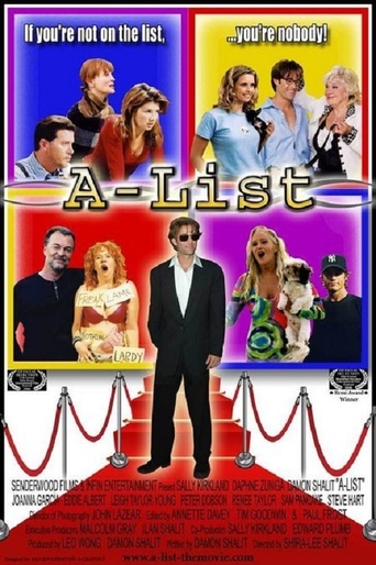 A-List (2006)