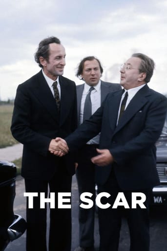 The Scar (1976)