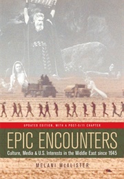 Epic Encounters (Melani McAlister)