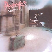The Pumps - Gotta Move