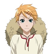Finnian